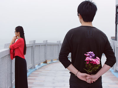 有这行为的广州代妈小心男人不在乎你