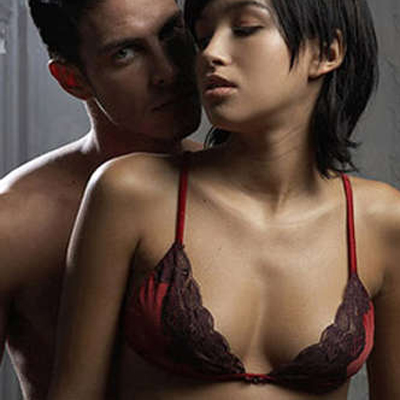 广州代妈的敏感部位居然是这里 男人你造么