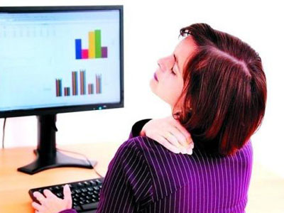 办公室广州代妈护眼妙招有哪些?