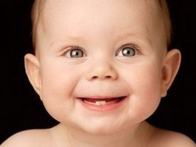 你肯定不知道!宝宝长牙还有这秘密