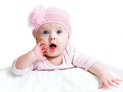 你肯定不知道!宝宝长牙还有这秘密