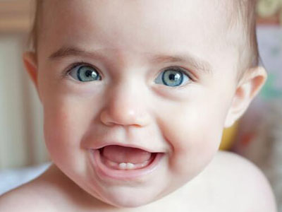 你肯定不知道!宝宝长牙还有这秘密