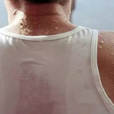 广州代妈一到夜里就湿了 晚上老出汗咋整呢？