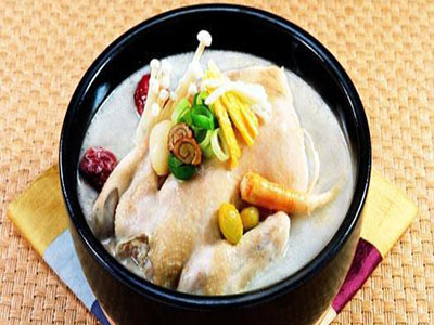 肾不好应该多吃些什么?