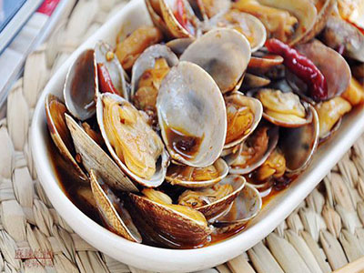 肾不好应该多吃些什么?