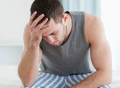 保健之道:男人这些养生方法不得不看哦!