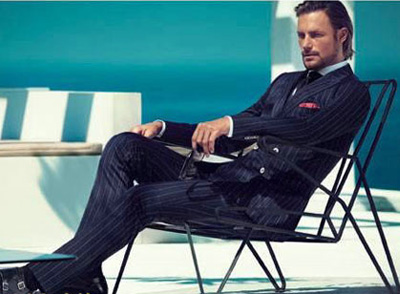 品味男人 广州代妈遇到有教养的男人会走运