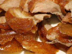 鸭肉广州代妈可以吃吗