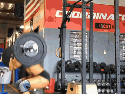 快停下!这5个动作让你越来越胖你练了吗