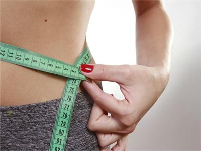 减肥不运动恐复胖?3大注意事项