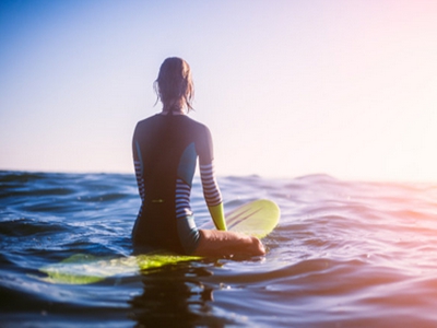 帮广州代妈塑造美妙胸型的最佳运动