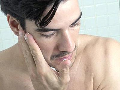 男性基础保养:爱美也是男人权利