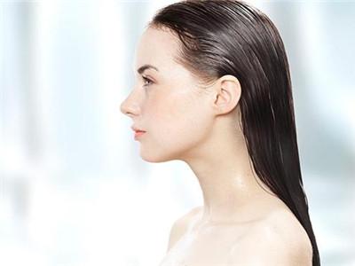 头发基础保养:洗出头发健康美丽