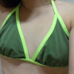 假体隆胸前后对比照,效果喜人