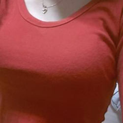 假体隆胸前后对比照,效果喜人