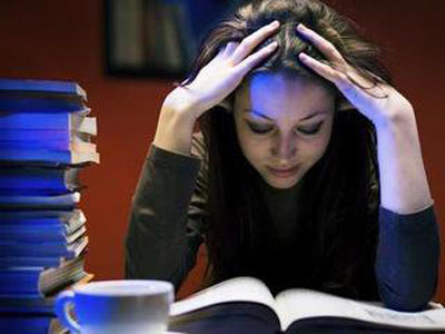 上班族加班该如何保持健康?