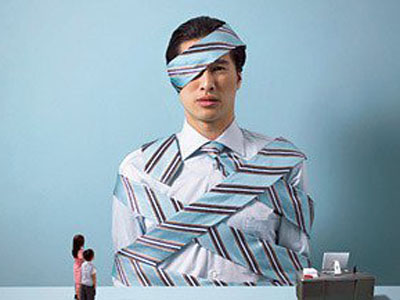 上班族加班该如何保持健康?